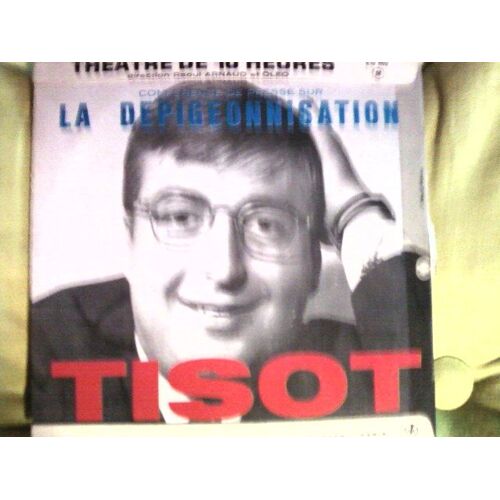La Depigeonnisation