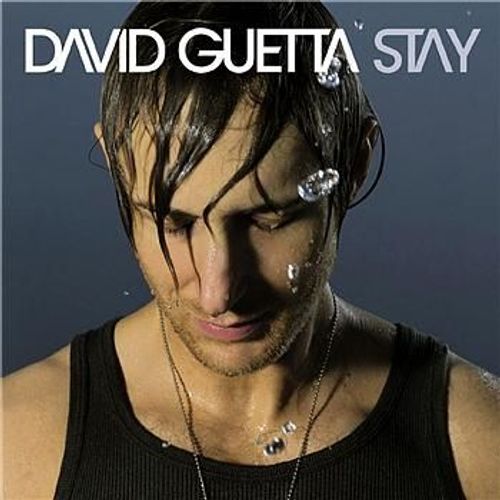 Stay ( Remix By Kiko / Guetta / Garr