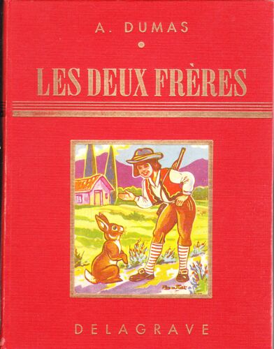 Les Deux Frères