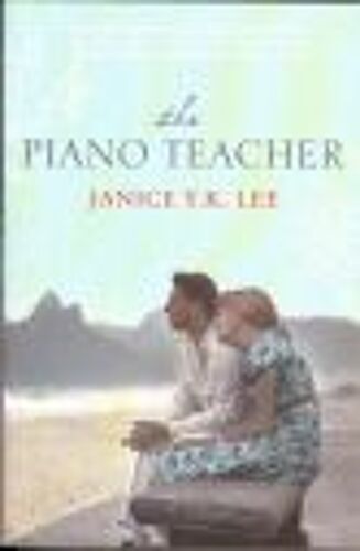 The Piano Teacher