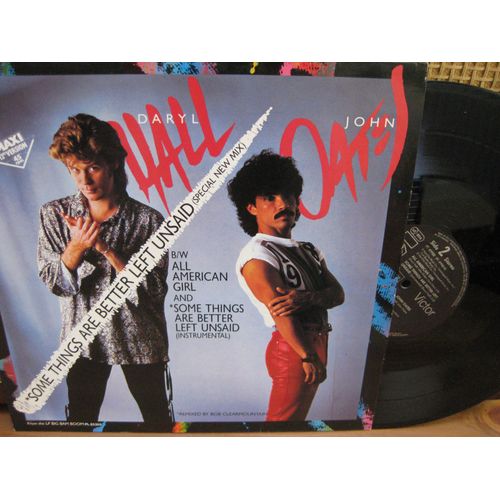 Some Things Are Better L