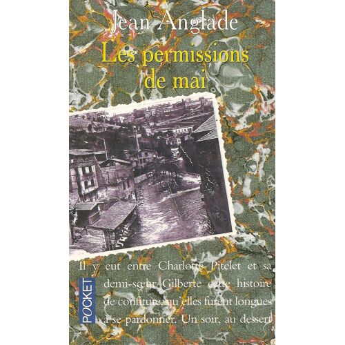 Les Permissions De Mai