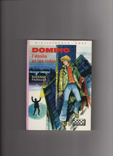 Domino - L'étoile Et Les Rubis