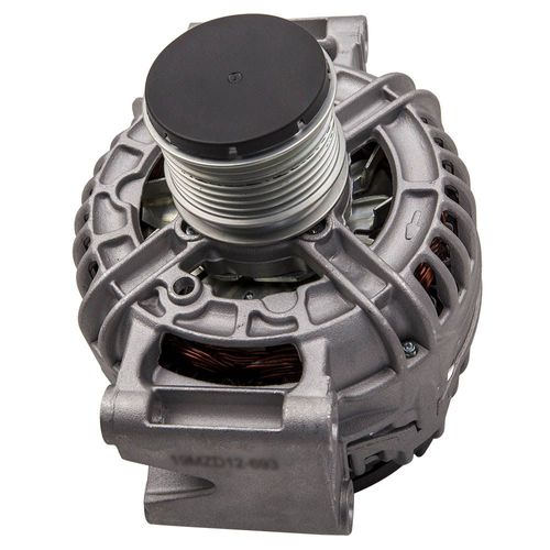 Avant Droit Serrure Porte Loquet Actionneur Mécanisme Pour Vw Golf V 3d1837016