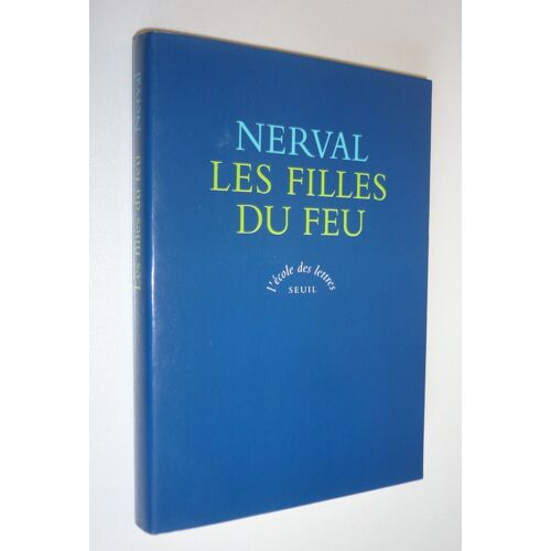 Les Filles Du Feu - Aurélia