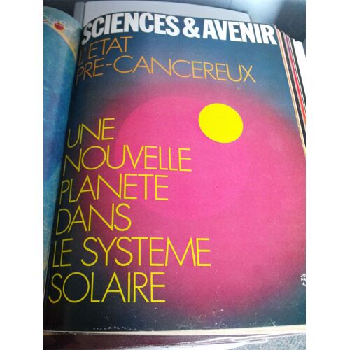 Sciences Et Avenir 305