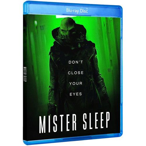 Mister Sleep [Blu-Ray] Ac-3/Dolby Digital, Dolby