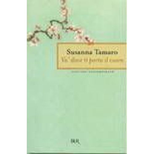 Va' Dove Ti Porta Il Cuore