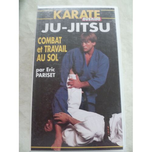 Ju-Jitsu