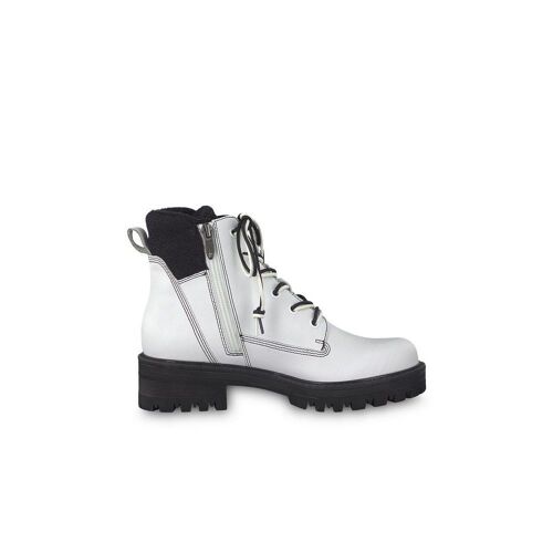 Montantes Tamaris 12521421125 - Blanc - 39