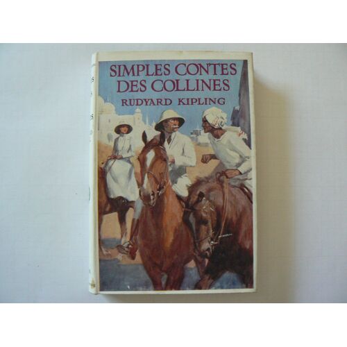 Simples Contes Des Collines