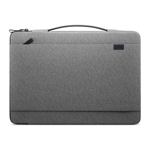 Dell EcoLoop Urban CV4625 - Housse d'ordinateur portable - 15" - 16" - Gris bruyère