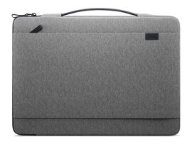 Dell EcoLoop Urban CV4625 - Housse d'ordinateur portable - 15" - 16" - Gris bruyère
