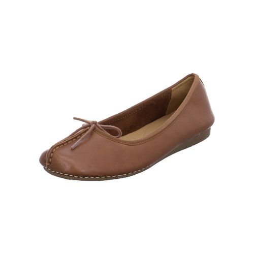 Ballerines Clarks Freckle Ice Trend
