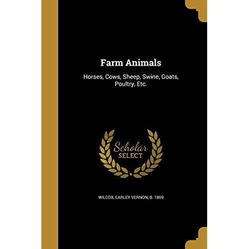 Farm Animals