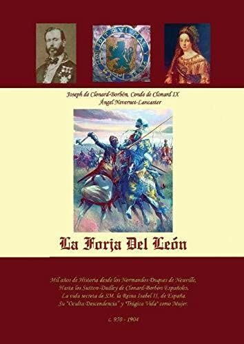 La Forja Del León