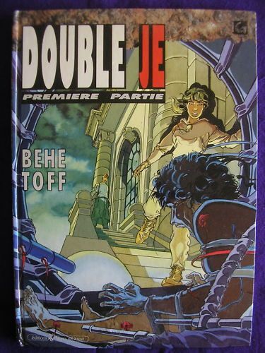 Double Je Premiere Partie