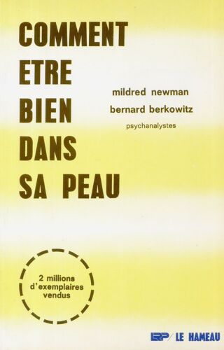 Comment Être Bien Dans Sa Peau