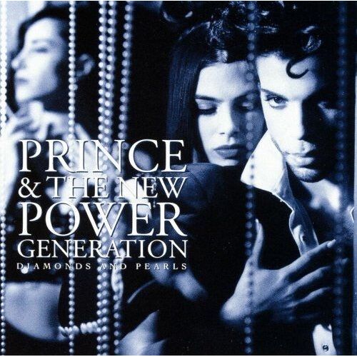 Diamonds And Pearls(Reissue)