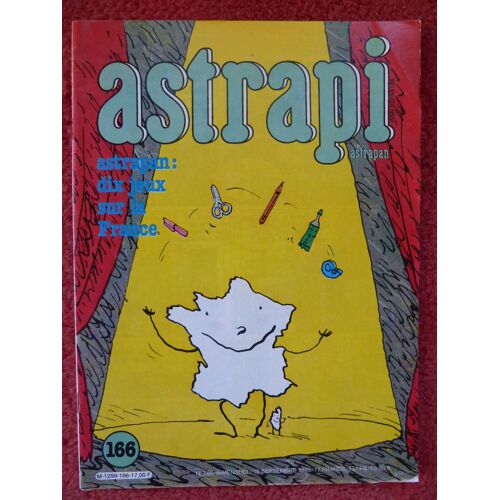 Astrapi 166