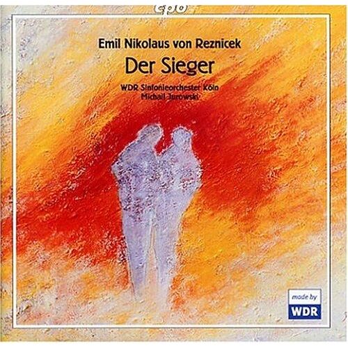 Der Sieger, Poème Symphonique