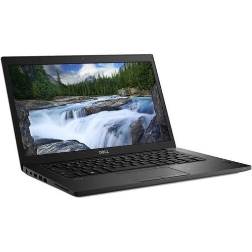 DELL Latitude 5490 Core i5-8250U, 16 Go RAM, SSD 256 Go