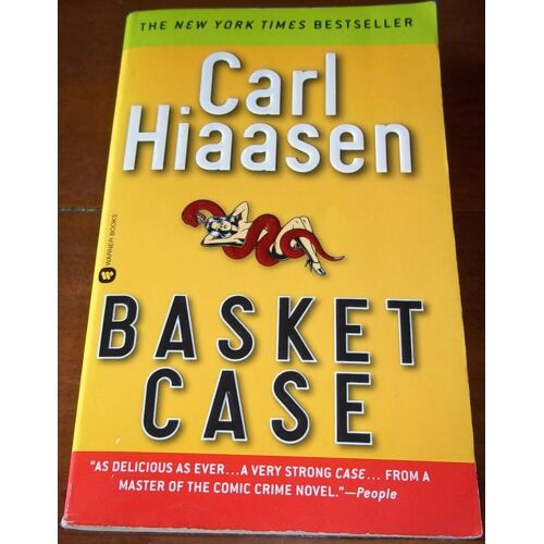 Basket Case