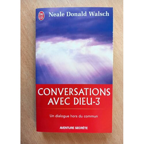 Conversations Avec Dieu - Vol 3