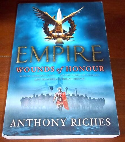 Wounds Of Honour: Empire I