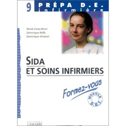 Sida Et Soins Infirmiers