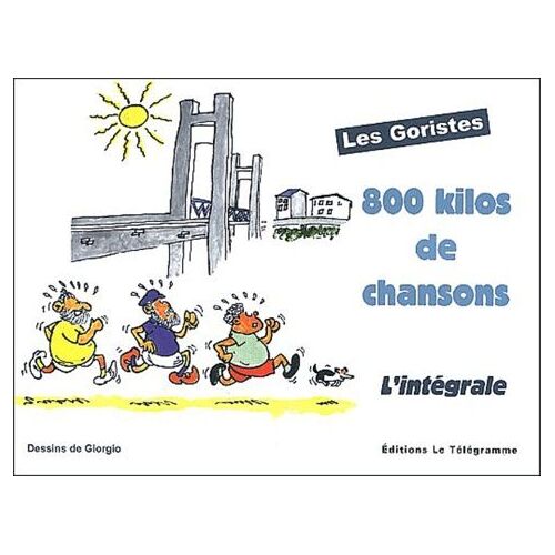 800 Kilos De Chansons - L'intégrale