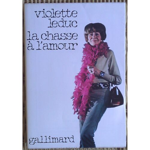 La Chasse A L Amour