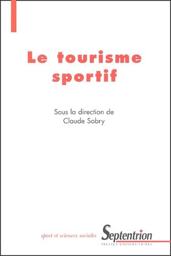 Le Tourisme Sportif