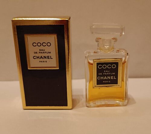Miniature Coco De Chanel