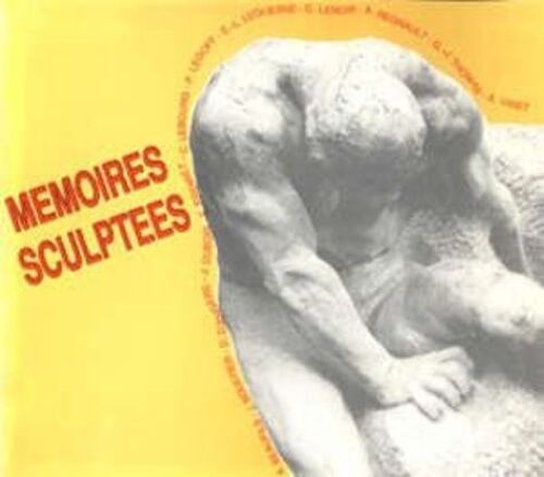 Mémoires Sculptées
