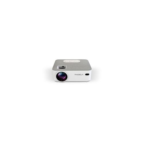 VIDÉOPROJECTEUR RADIOLA RAVP250