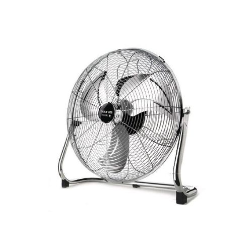 Brasseur D¿Air Oscillant De 50cm 120 W Gris