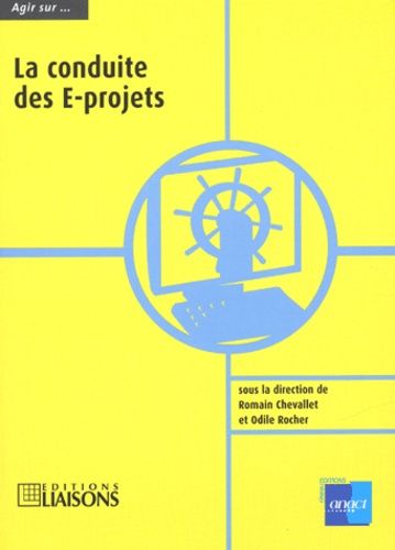 La Conduite Des E-Projets