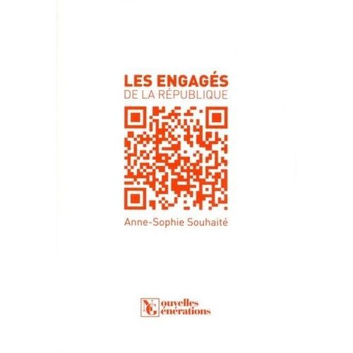 Les Engagés De La République