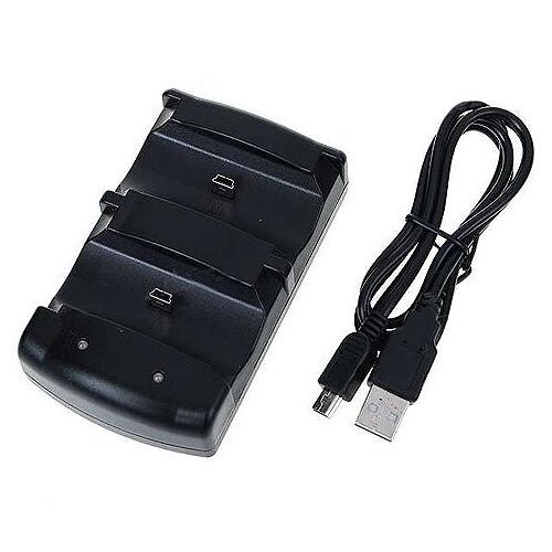 Chargeur Manette Ps3