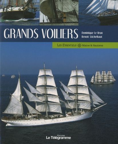 Grands Voiliers