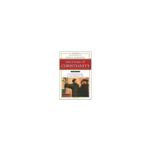 The Story Of Christianity