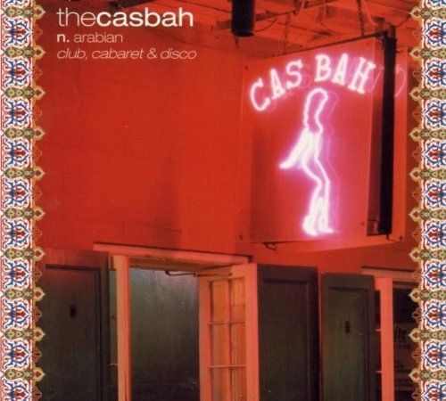 Arabian Nights : Casbah