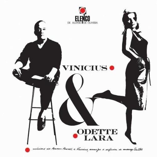 Vinicius E Odette