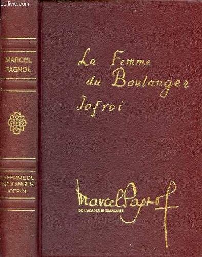 La Femme Du Boulanger Jofroi.