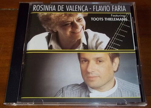 Flavio Faria / Toots Thielemans