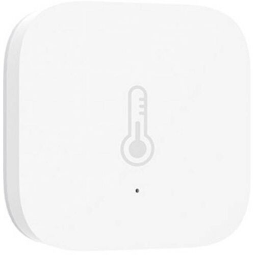 Xiaomi Aqara Temperatur-, Luftfeuchtigkeits- Et Luftdrucksensor - S'adapte Apple Homekit