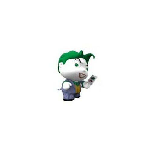 Little Mates Pvc Figurines The Joker