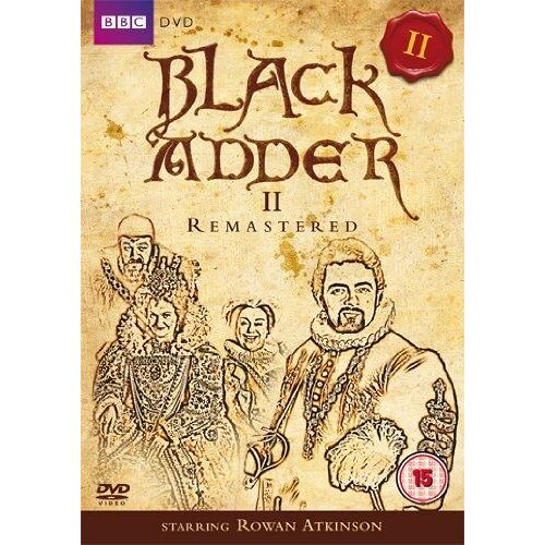 Blackadder Ii [Import Anglais] (Import)