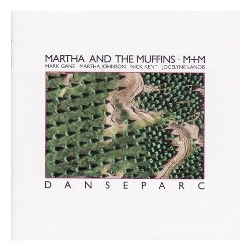 Danseparc